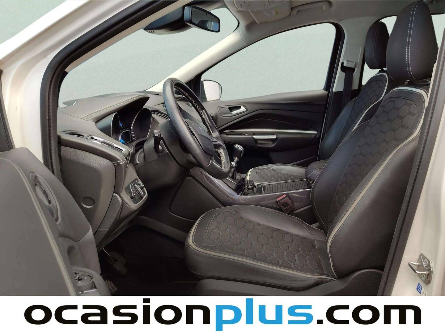 Ford Kuga Ford Kuga 1.5 EcoBoost S&S Vignale 4x2 (150 CV) 150cv