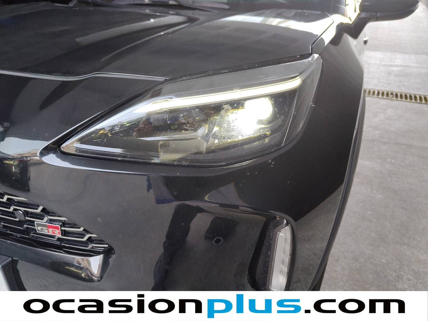 Toyota Yaris Cross Toyota Yaris Cross 130H GR Sport (130 CV) al mejor precio