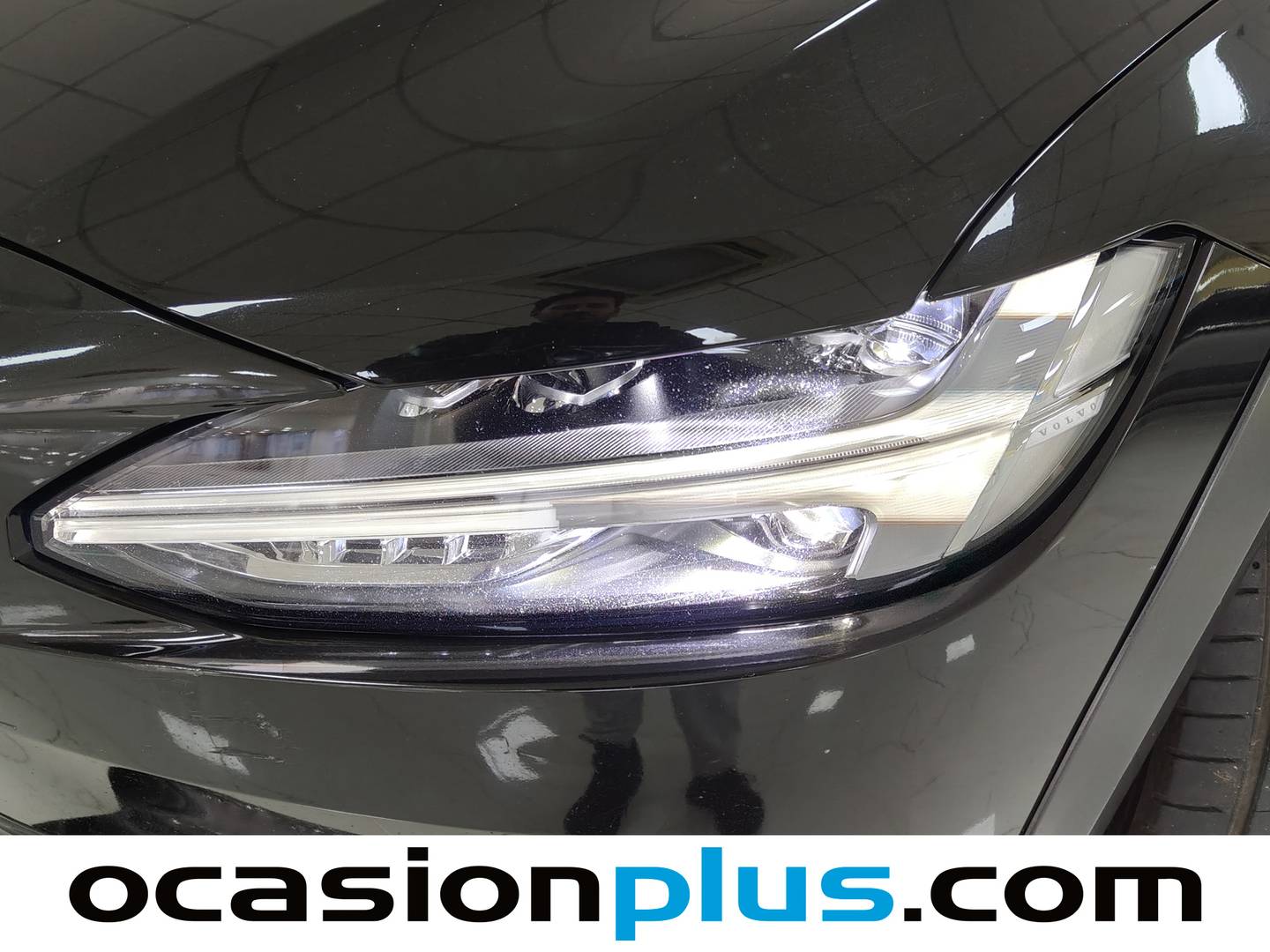 Accesorios del Volvo V90 Cross Country Volvo V90 Cross Country D4 AWD Auto (190 CV)