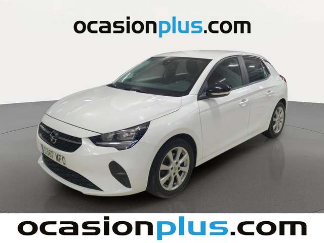 Opel Corsa 1.2 Turbo XHL Edition (100 CV) de segunda mano