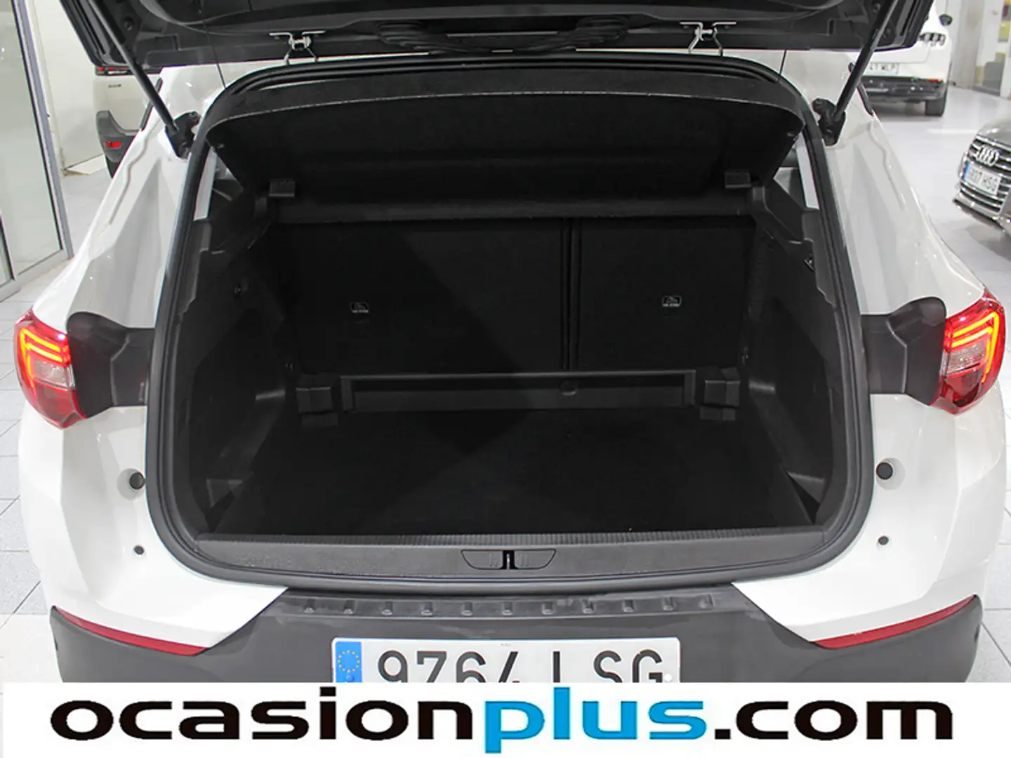 Foto Opel Grandland X Opel Grandland X 1.5 CDTi S&S Utimate Auto (130 CV)