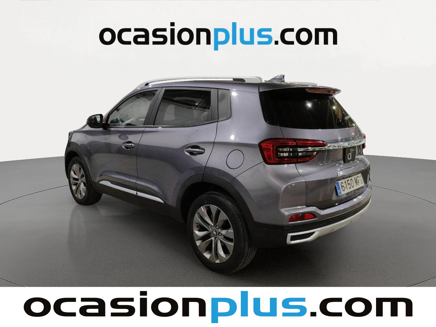 Foto DR AUTOMOBILES DR 4.0 DR AUTOMOBILES DR4 1.5 (116 CV)