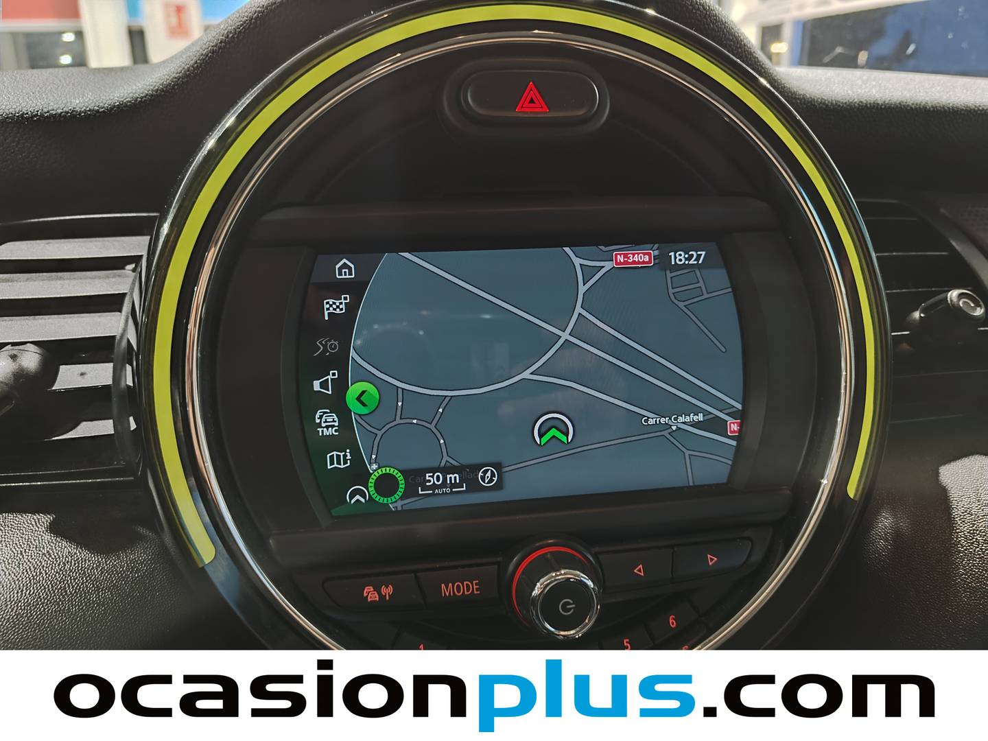 Foto Mini MINI MINI MINI 5 Puertas Cooper (136 CV)