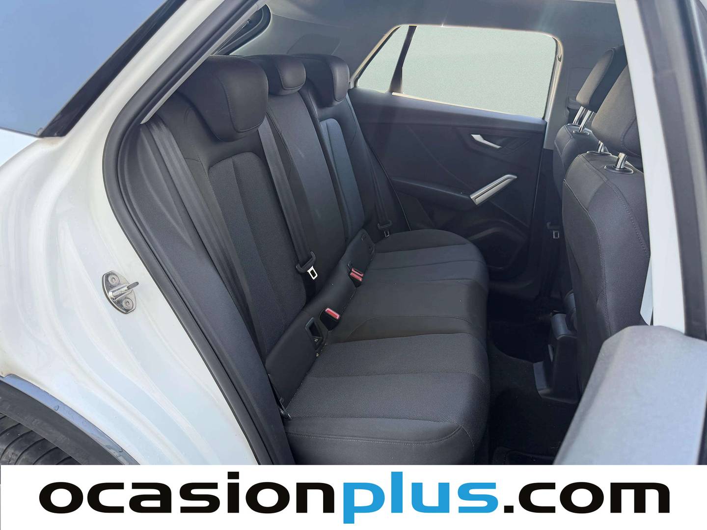 Audi Q2 Audi Q2 Advanced 30 TDI (116 CV) S tronic al mejor precio