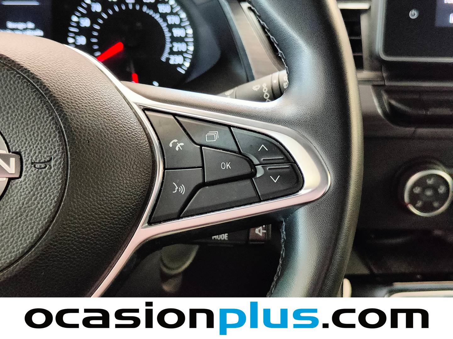 Foto Nissan Townstar Nissan Townstar 1.3G L1 Tekna (130 CV)