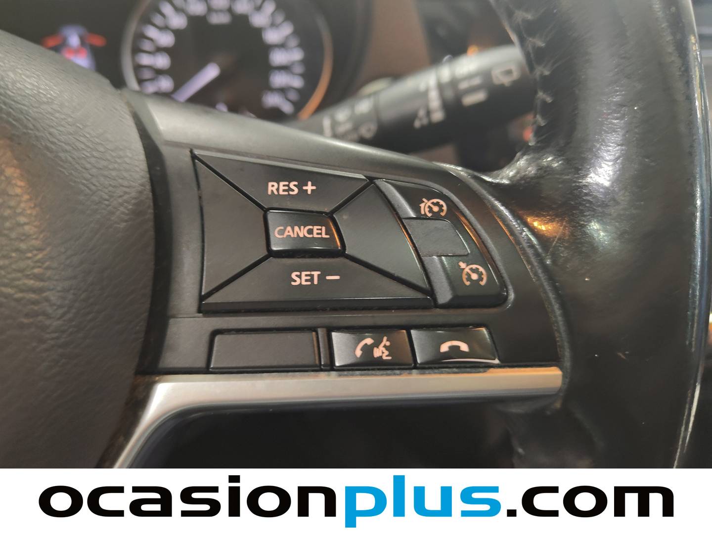 Nissan QASHQAI Nissan Qashqai DIG-T 115 N-Connecta (115 CV) barato