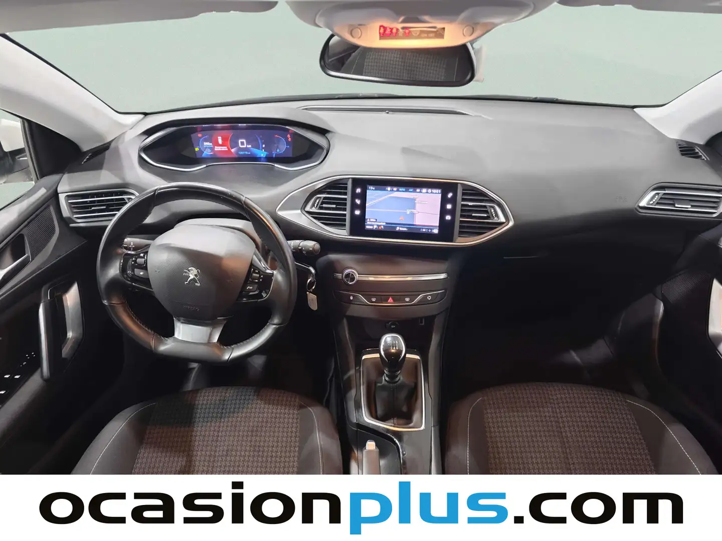 Foto Peugeot 308 Peugeot 308 Active Pack BlueHDi S&S (130 CV)