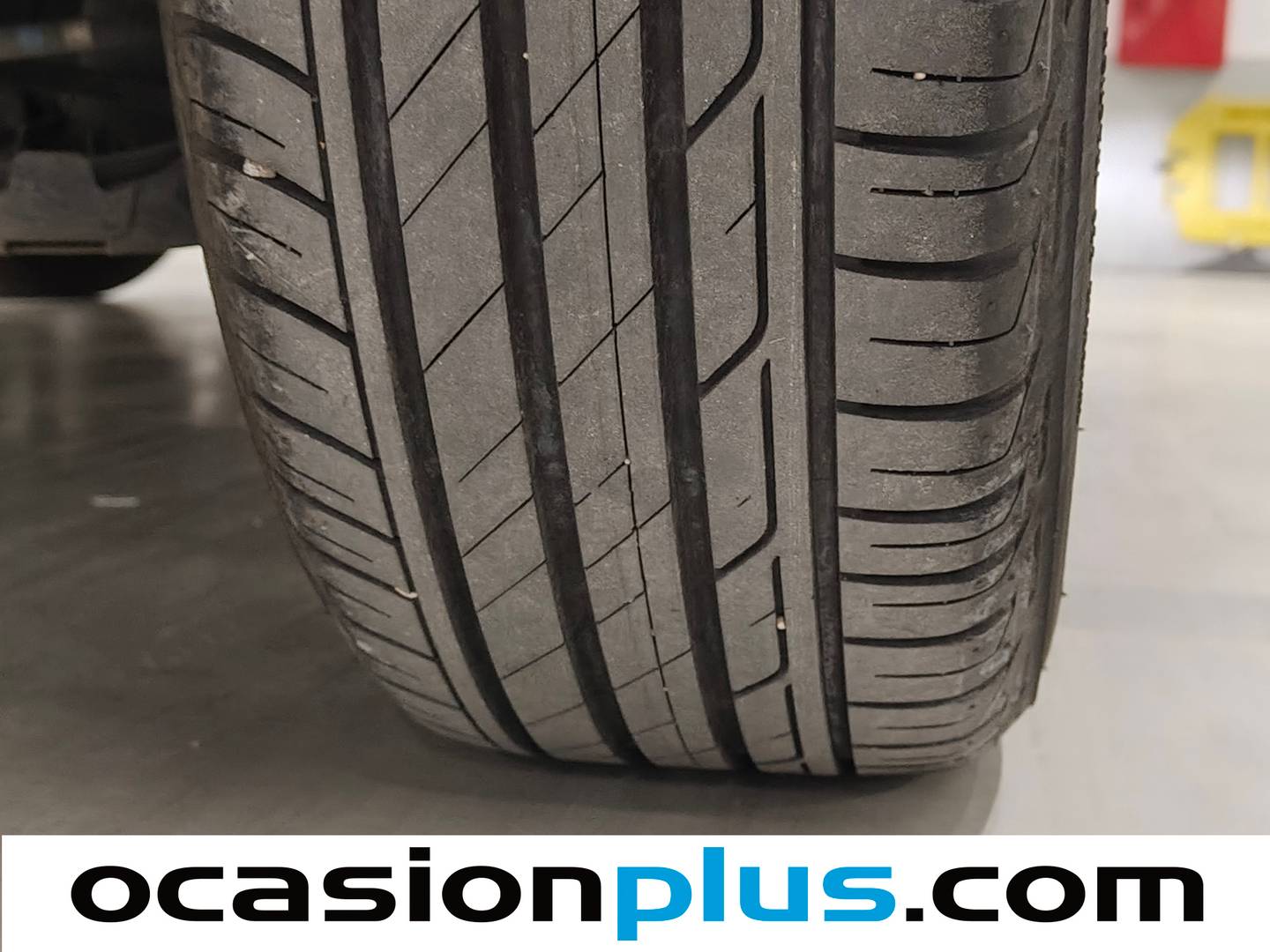 Opel Crossland X Opel Crossland X 1.2 S&S Design Line 120 Aniversario (110 CV) de ocasión