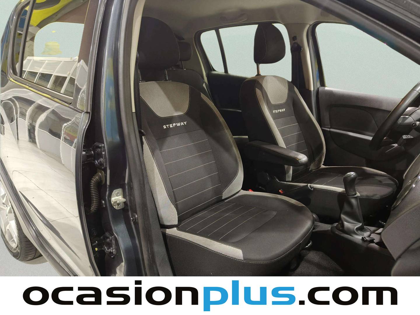 Dacia Sandero Dacia Sandero Stepway Comfort TCe (90 CV) seminuevo