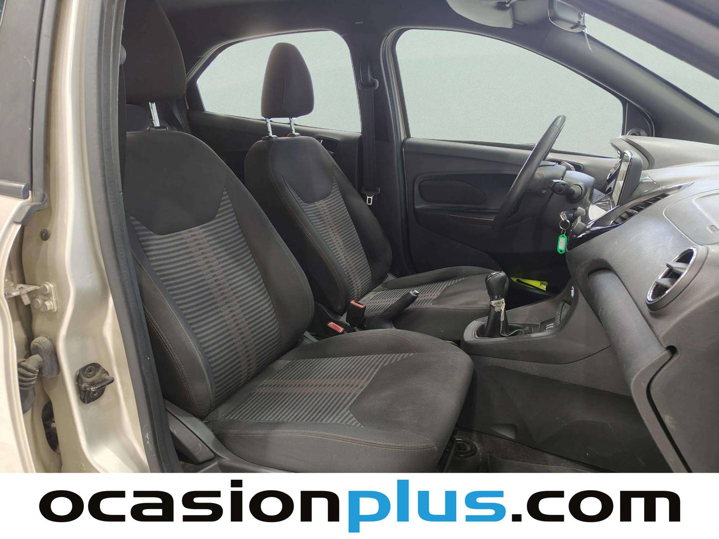 Ford Ka+ Ford Ka+ 1.2 Ti-VCT Active (85 CV) al mejor precio