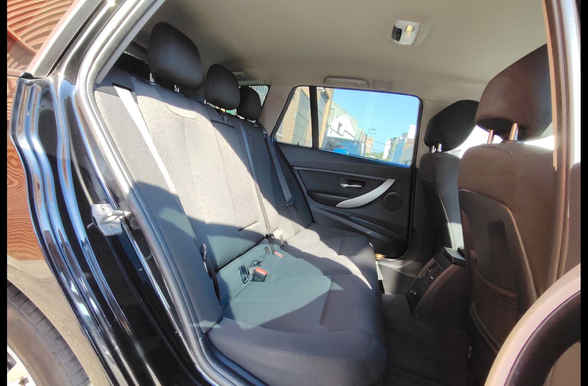 BMW Serie 3 320d xDrive Touring - foto 20