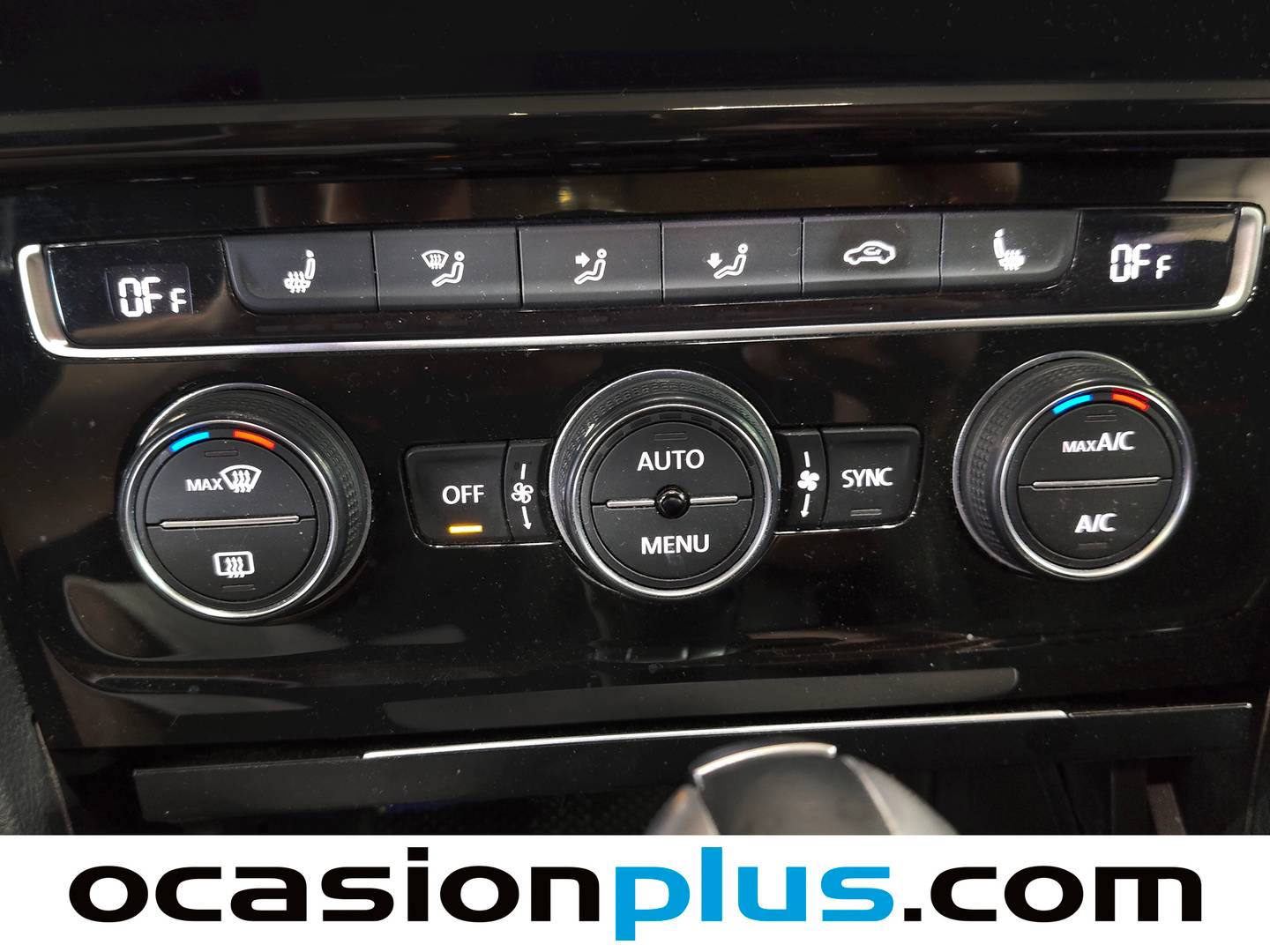 Volkswagen Golf Volkswagen Golf GTI Performance 2.0 TSI (245 CV) DSG de segunda mano
