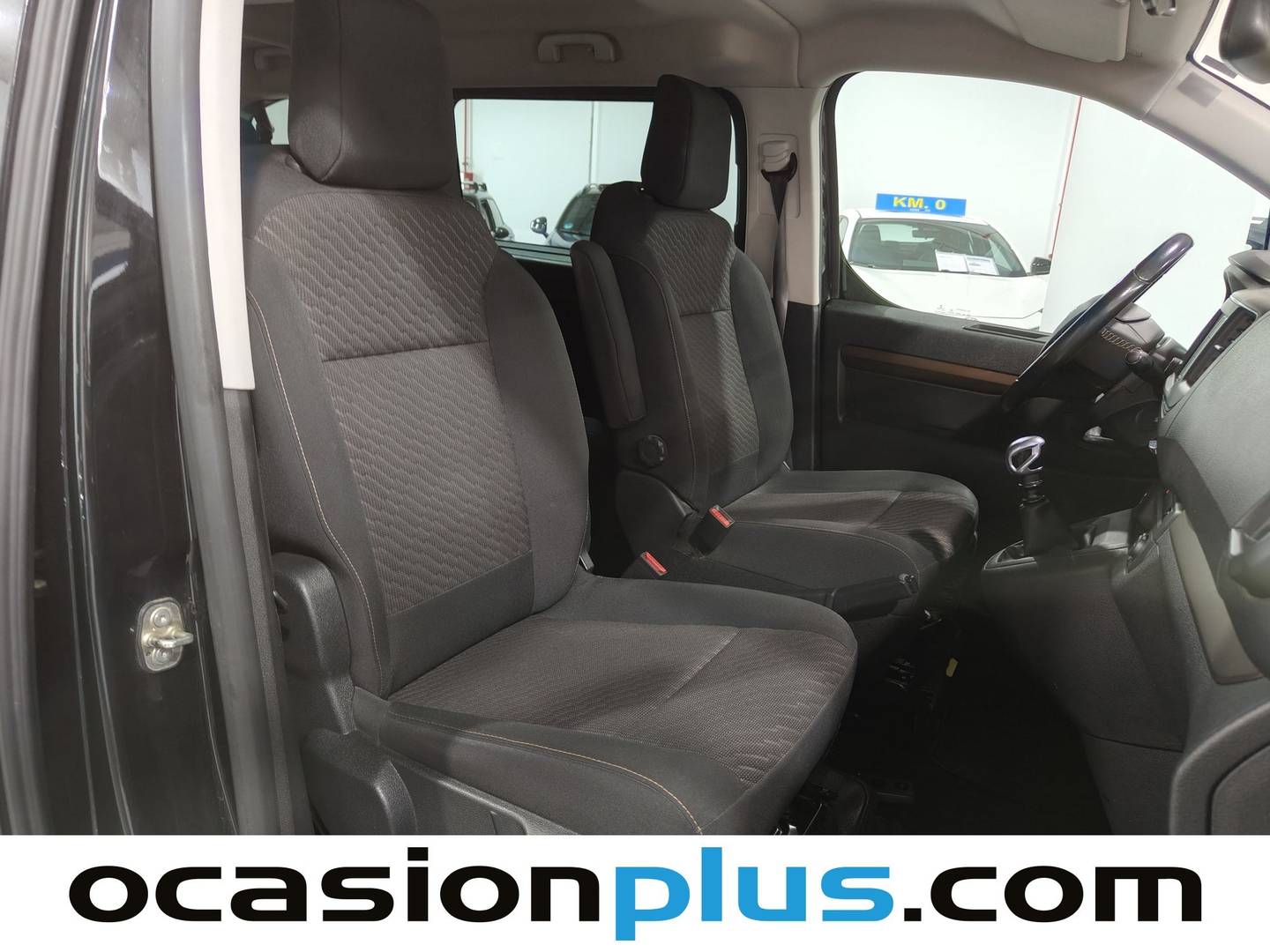 Foto Toyota Proace Verso Toyota Proace Verso 2.0D Family Advance L1 (150 CV) 8 Plazas