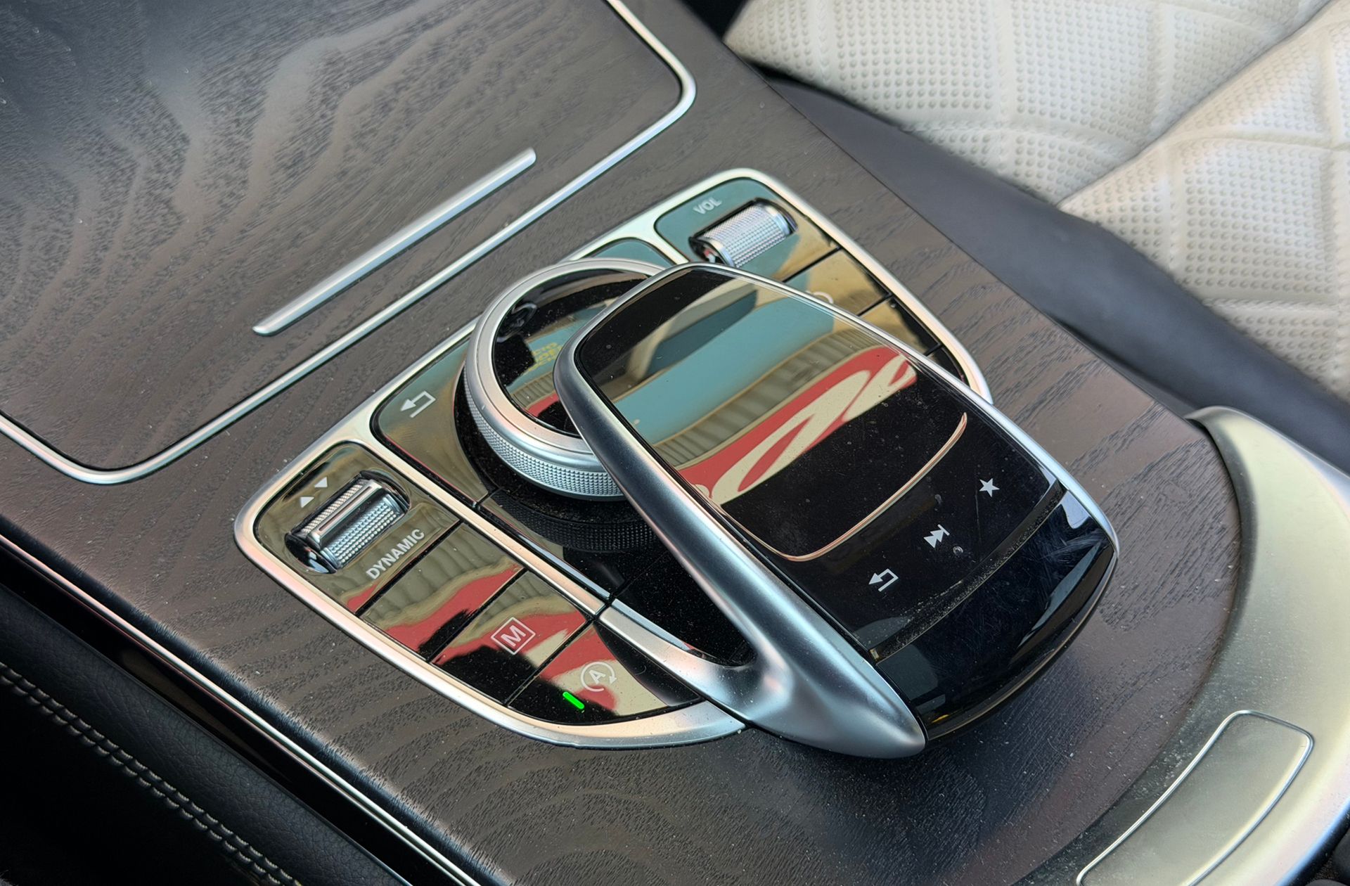 Mercedes-Benz GLC Mercedes GLC 250 d 4Matic - foto 10