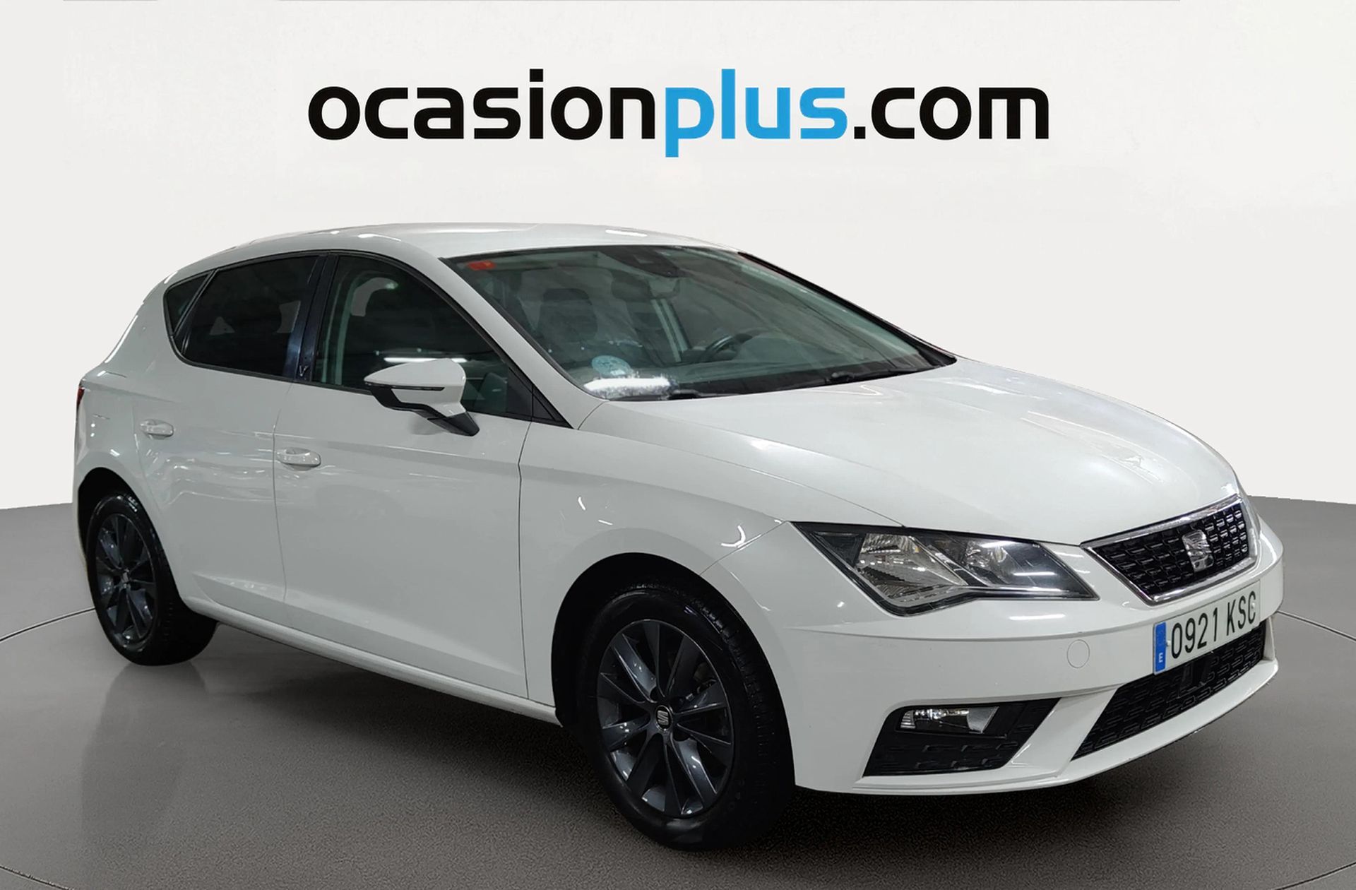 SEAT León 1.5 TSI Style Visio Edition - foto 2