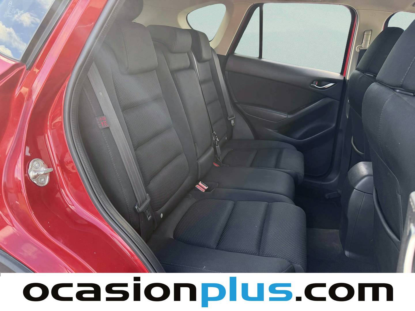 Foto Mazda CX-5 Mazda CX-5 2.2 DE Style+Navi 2WD (150 CV)