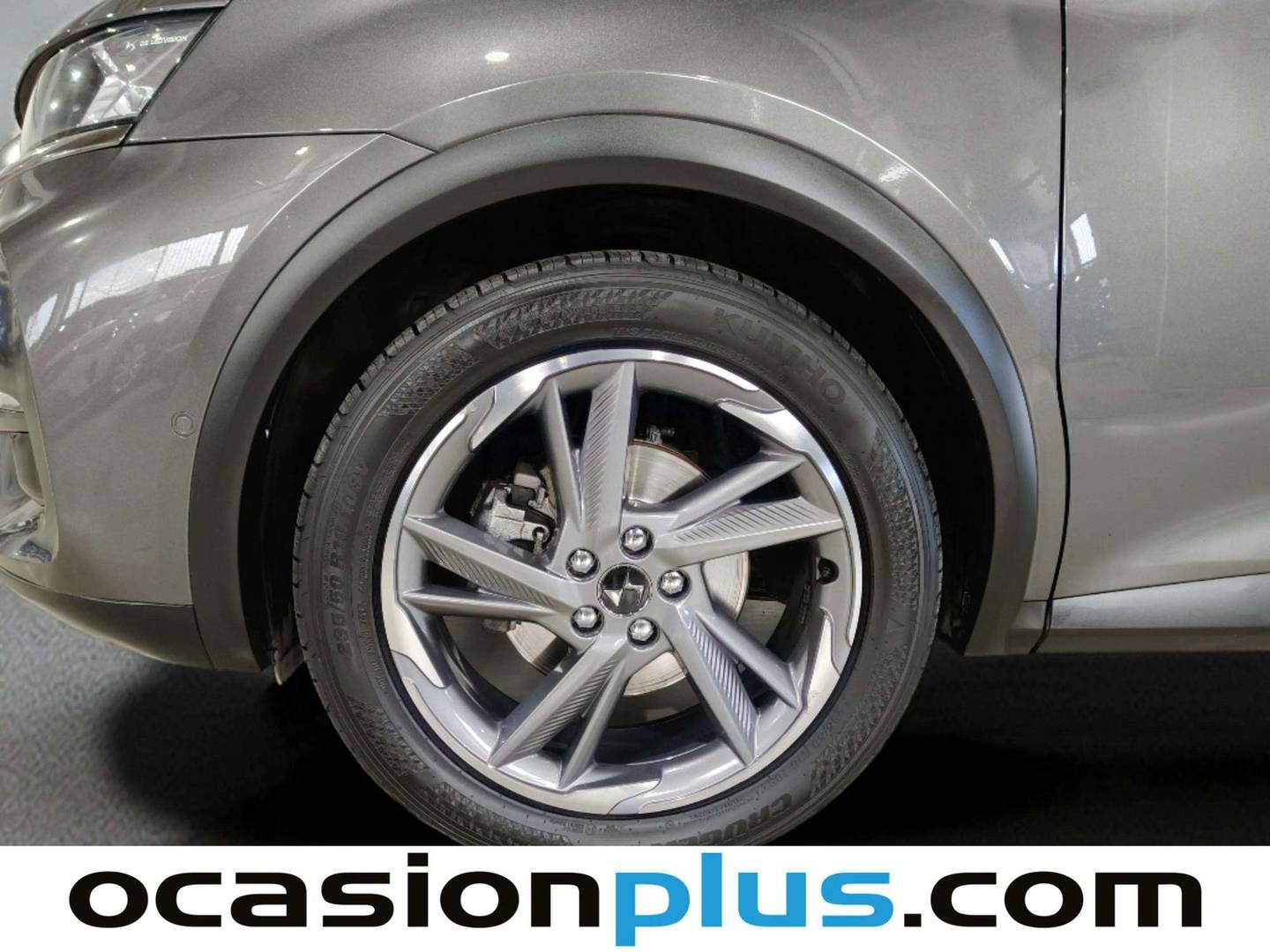 DS DS 7 Crossback DS DS7 Crossback BlueHDi 180 So Chic Auto (180 CV) al mejor precio