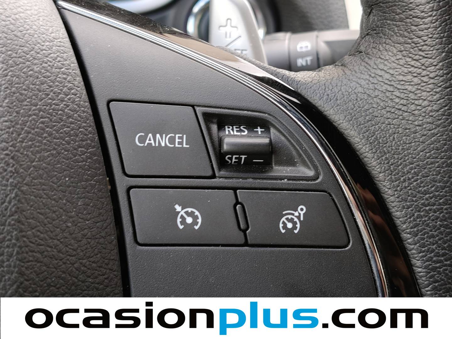 Mitsubishi Eclipse Cross Mitsubishi Eclipse Cross 2.4 PHEV Kaiteki 4WD Auto (188 CV) seminuevo