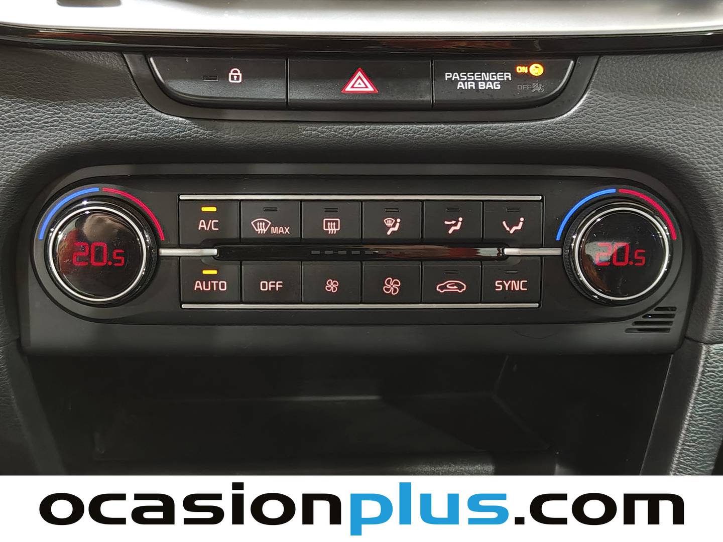 Foto KIA XCeed Kia XCeed 1.0 T-GDi Tech (120 CV)