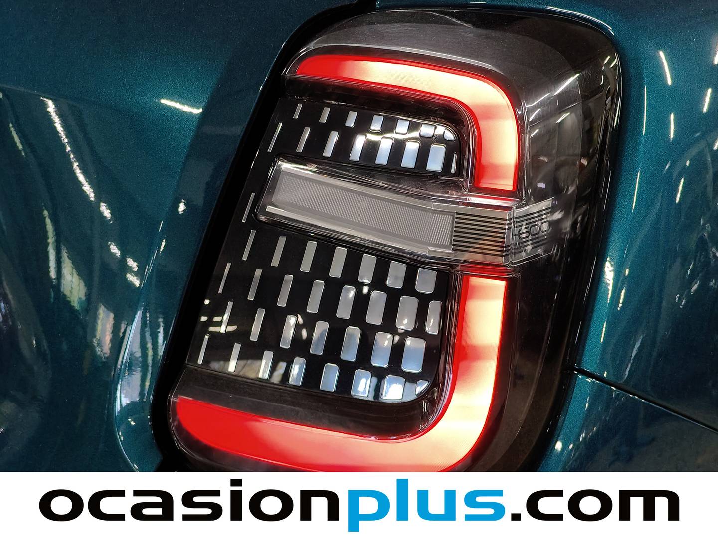 Paquetes del Fiat 600 Fiat 600 1.2 MHEV La prima DDCT (100 CV)