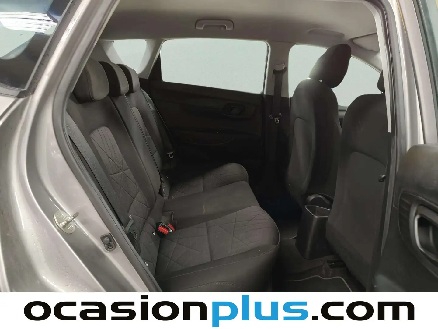 Foto Hyundai Bayon Hyundai Bayon 1.2 MPI Maxx (84 CV)