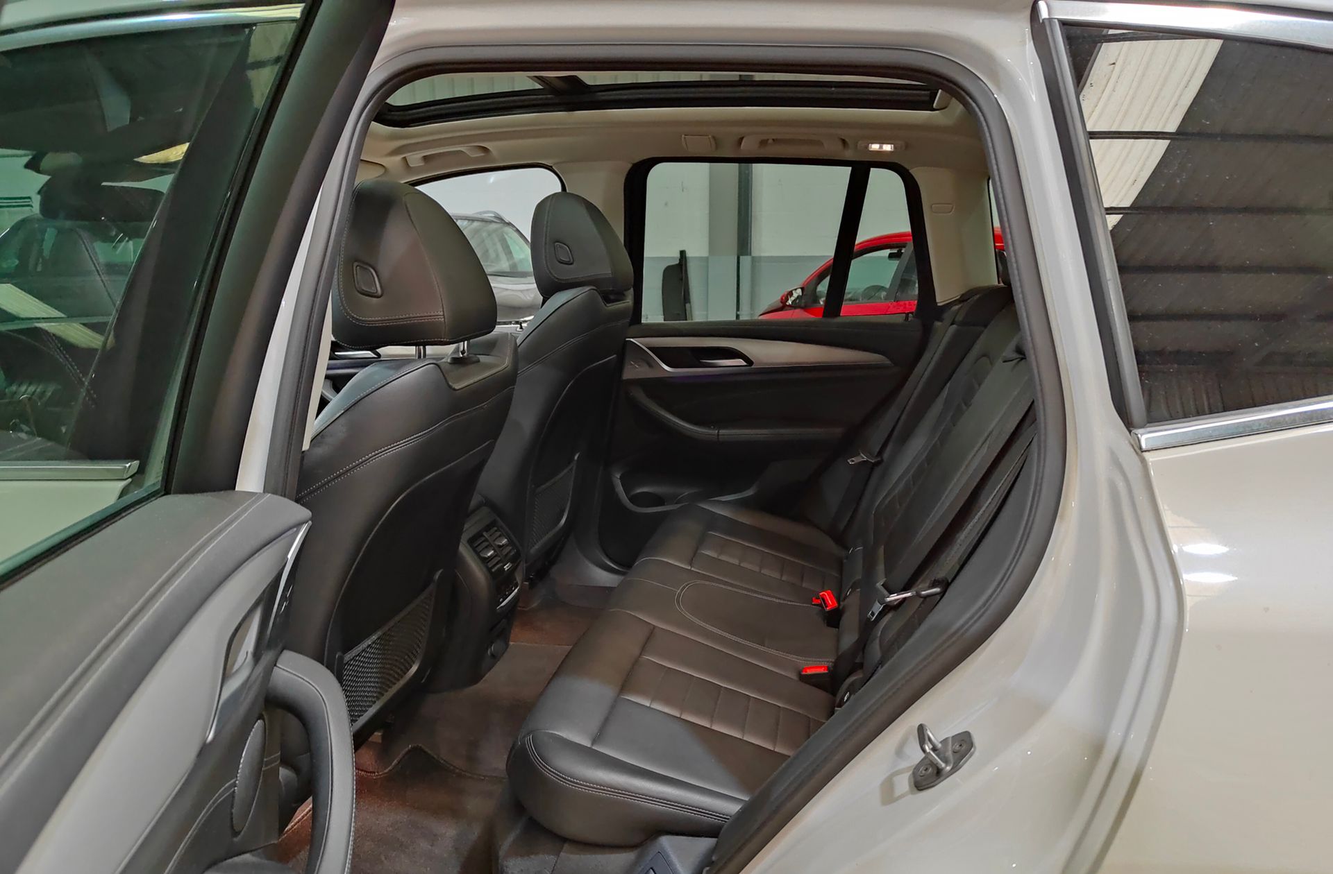 BMW X3 xDrive30i - foto 14