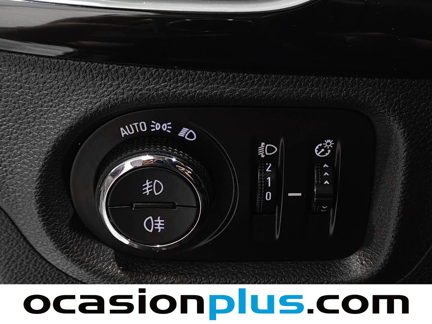 Acabados Opel Astra Opel Astra 1.4 Turbo S&S Dynamic (125 CV)