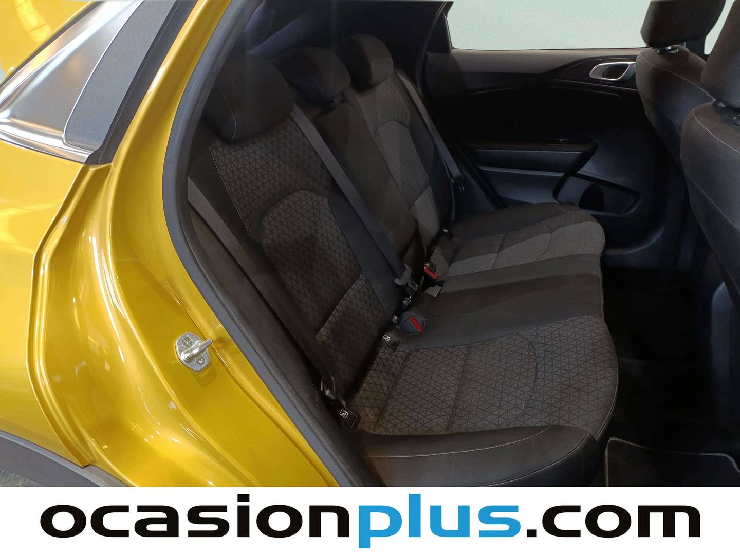KIA XCeed KIA XCeed 1.0 T-GDi Drive (120 CV) km 0