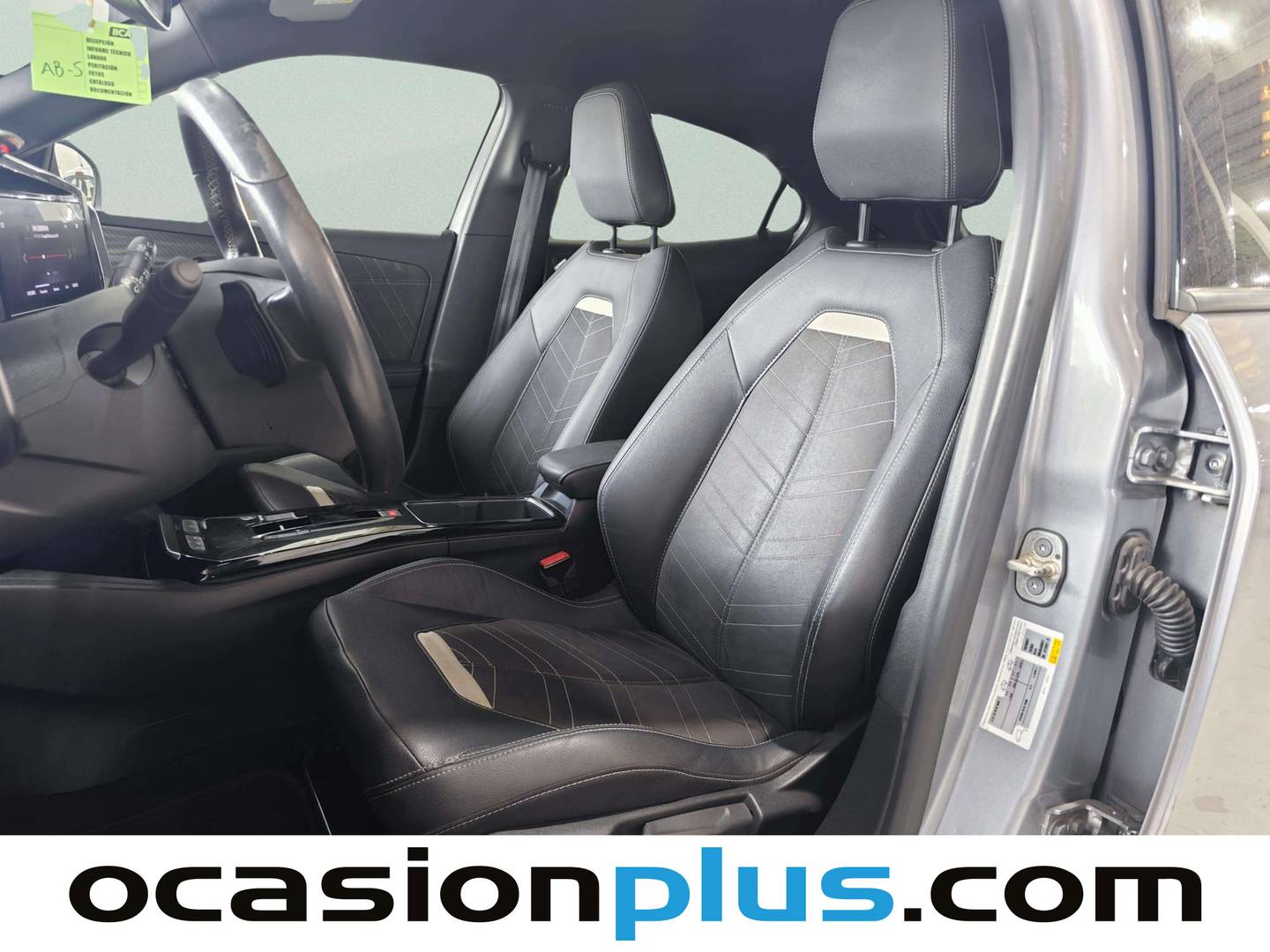 Foto Opel Mokka Opel Mokka 1.2 T Ultimate Auto (130 CV)