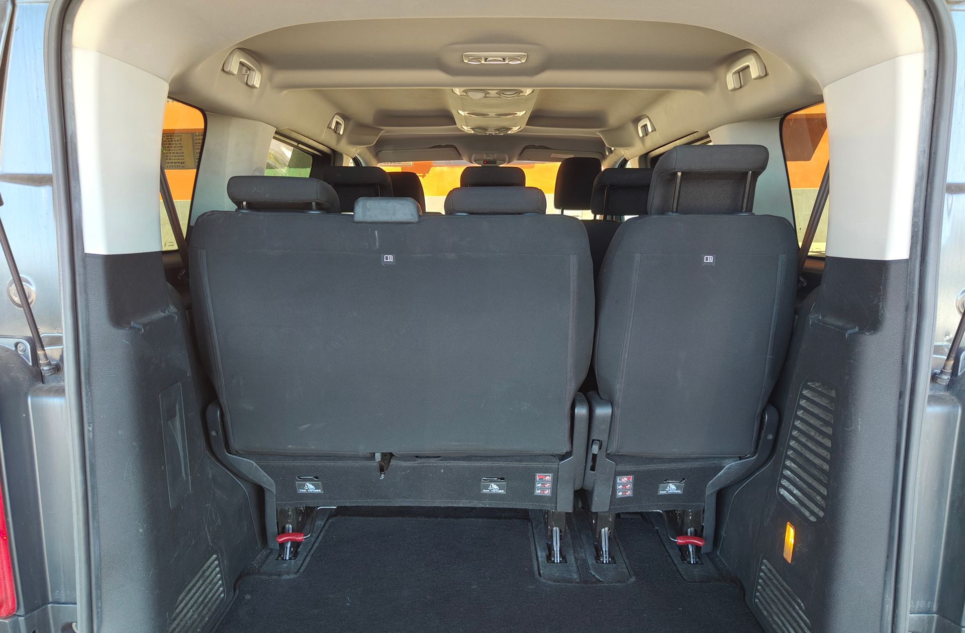 Citroën SpaceTourer BlueHDi 150 Talla M Business 8 plazas - foto 18