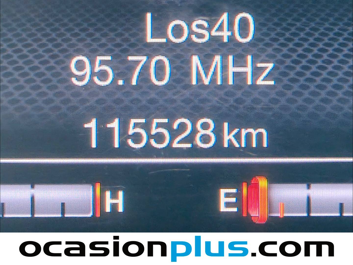 Jeep Renegade Jeep Renegade 1.3G 80 Aniversario 4x2 DCT (150 CV) seminuevo