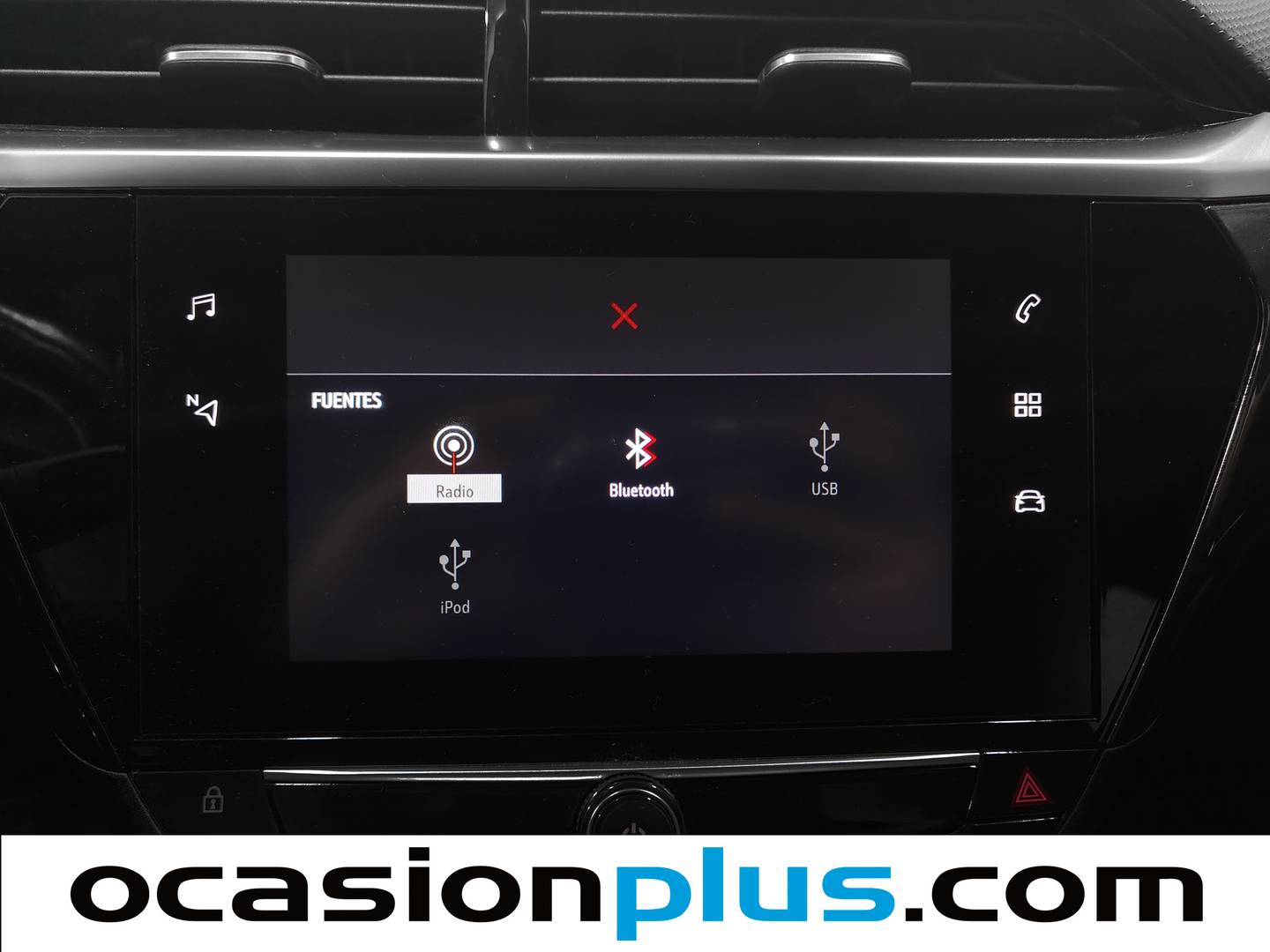 Foto Opel Corsa Opel Corsa 1.2 Turbo XHL Elegance Auto (100 CV)