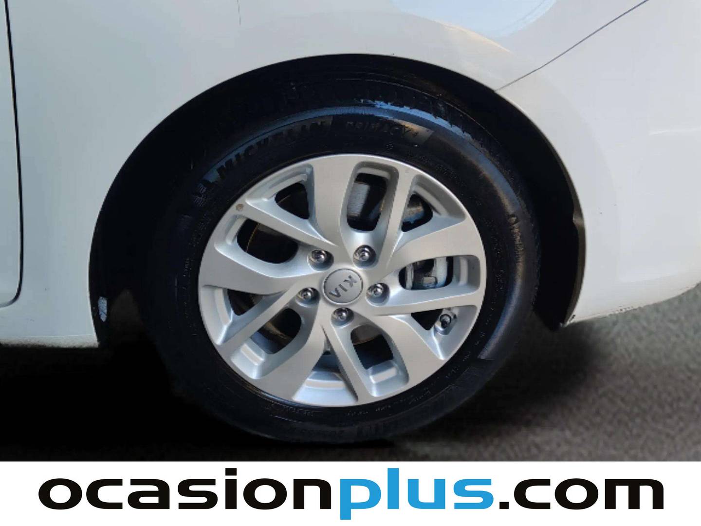 KIA Carens KIA Carens 1.7 CRDi VGT Eco-Dynam x-Tech (115 CV) de segunda mano