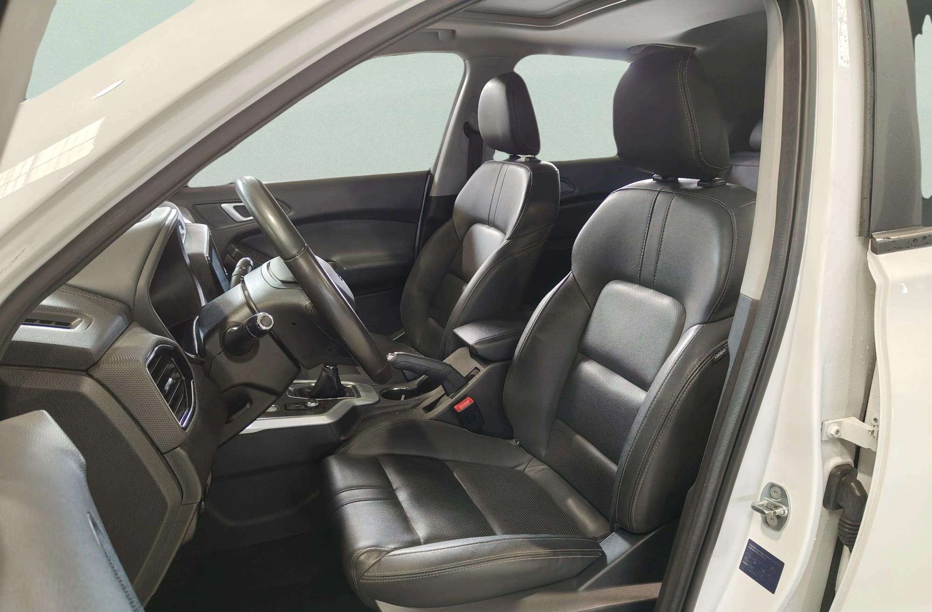 DR AUTOMOBILES DR 4.0 DR4 1.5 - foto 11