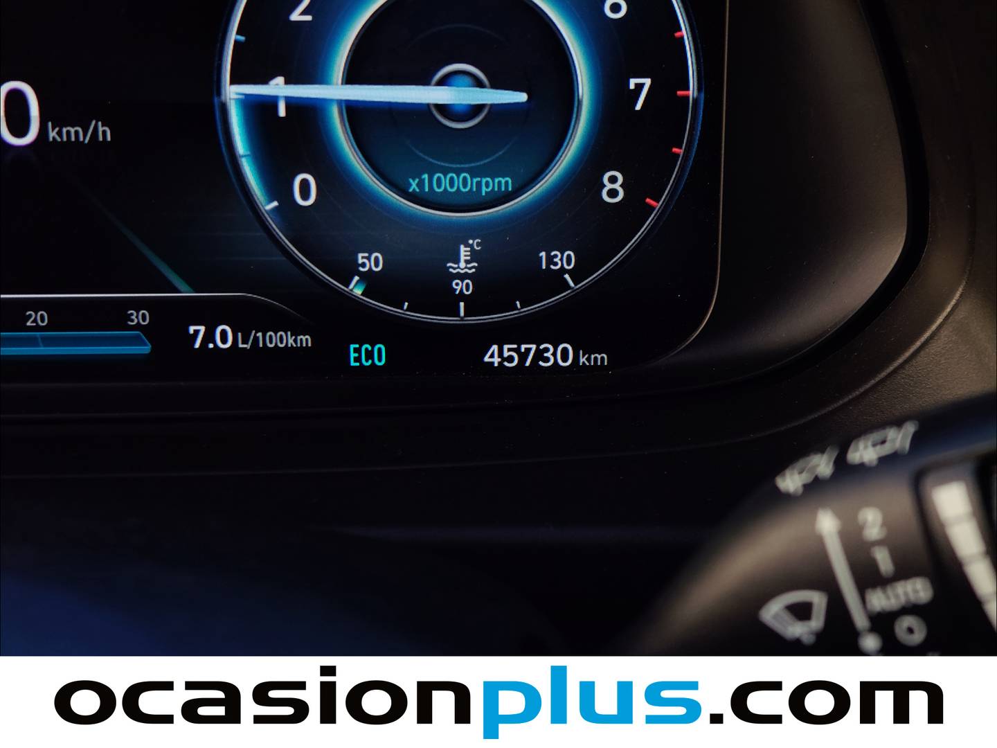 Hyundai Bayon HYUNDAI Bayon 1.0 TGDI 48V Style DCT 2C (120CV) 120cv