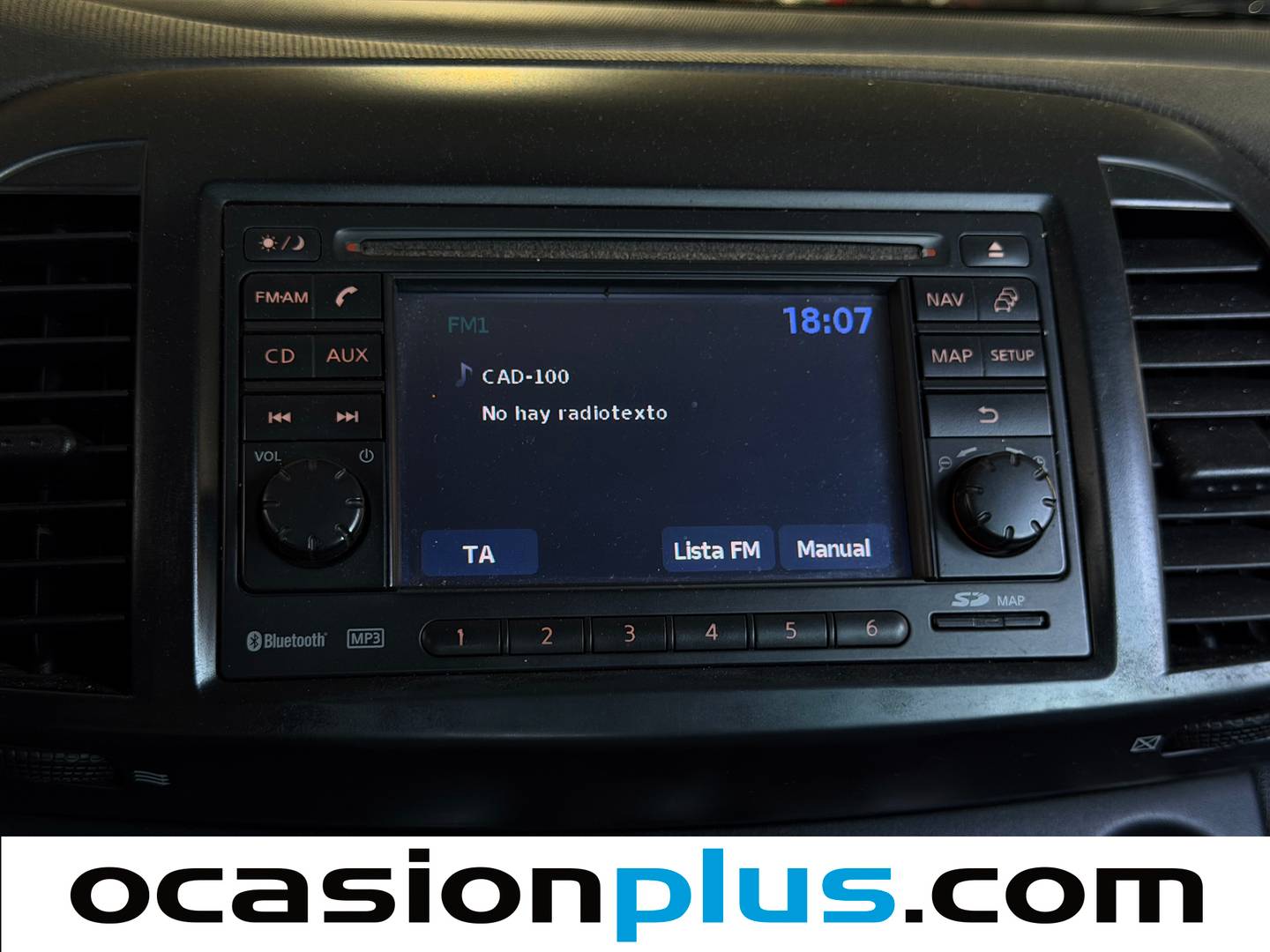 Nissan Micra Nissan Micra 1.5 dCi Acenta Plus (86 CV) de ocasión