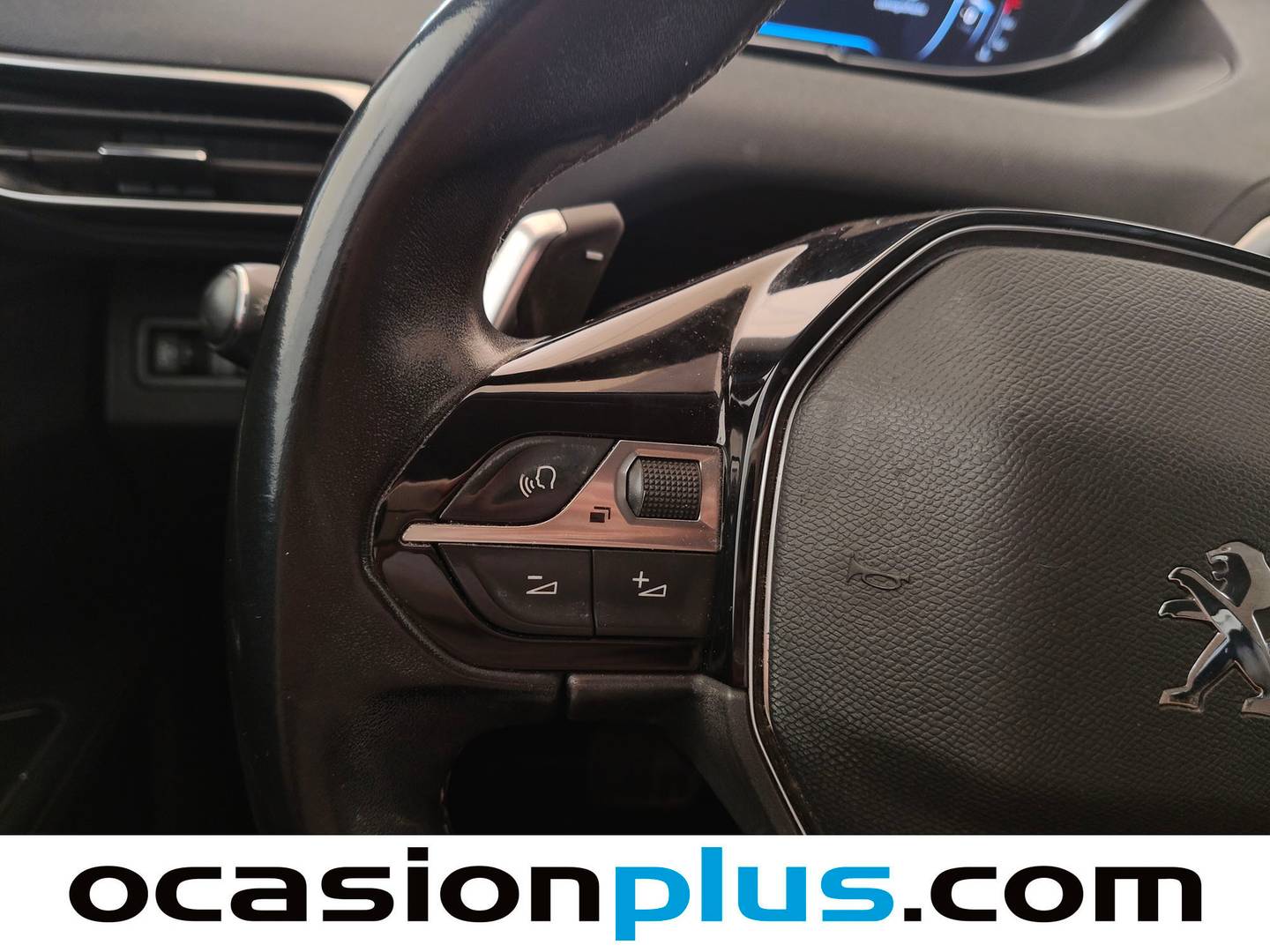 Peugeot 5008 Peugeot 5008 BlueHDi 130 S&S Allure EAT8 (130 CV) 7 Plazas de ocasión