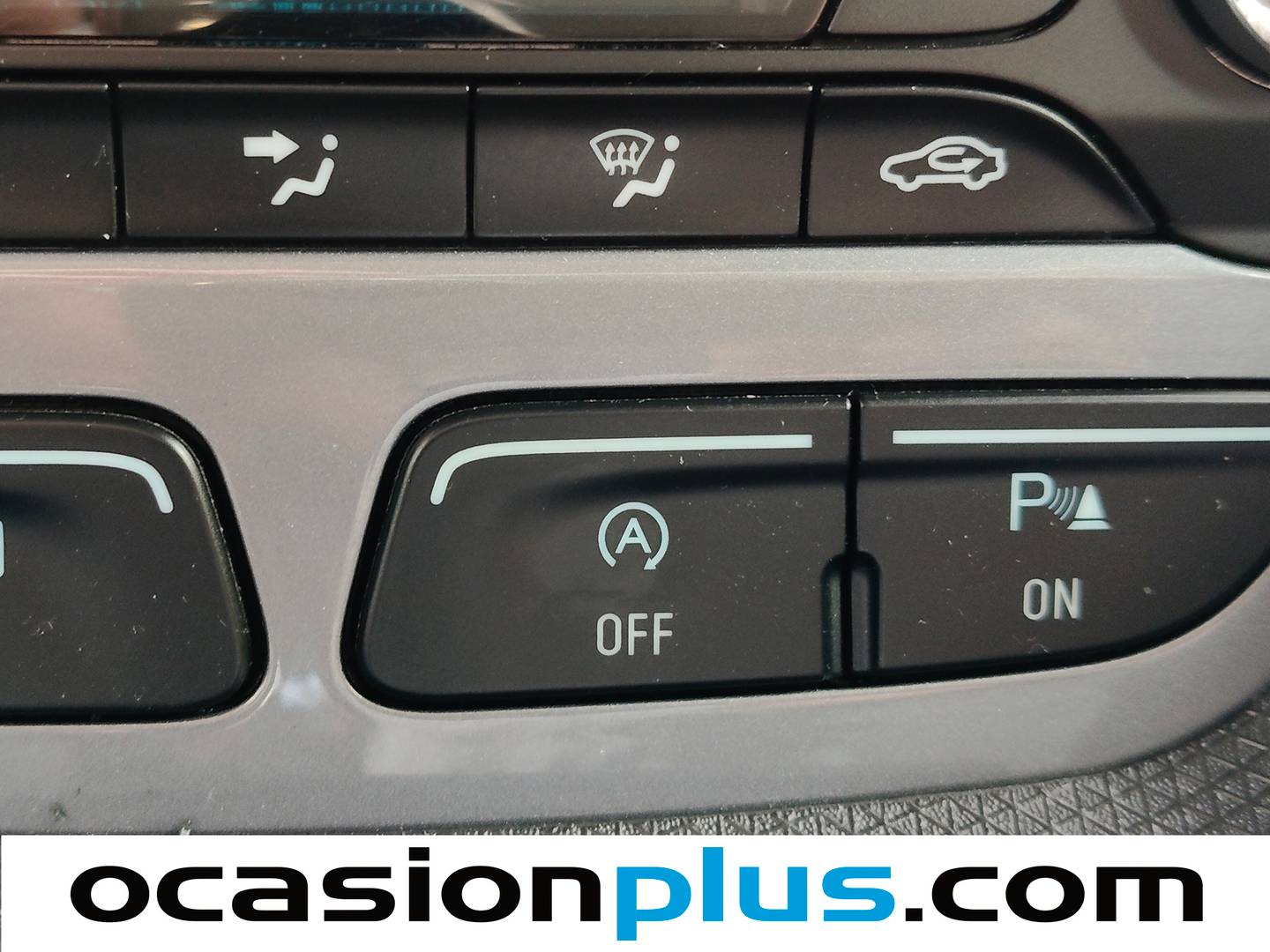 Acabados Ford Grand Tourneo Connect Ford Grand Tourneo Connect 1.5 TDCi Titanium PowerShift (120 CV) 7 plazas