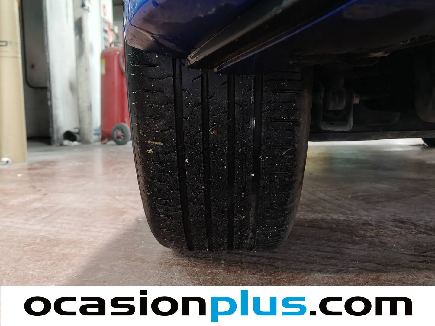 Foto Ford Puma Ford Puma 1.0 EcoBoost MHEV ST-Line X (125 CV)