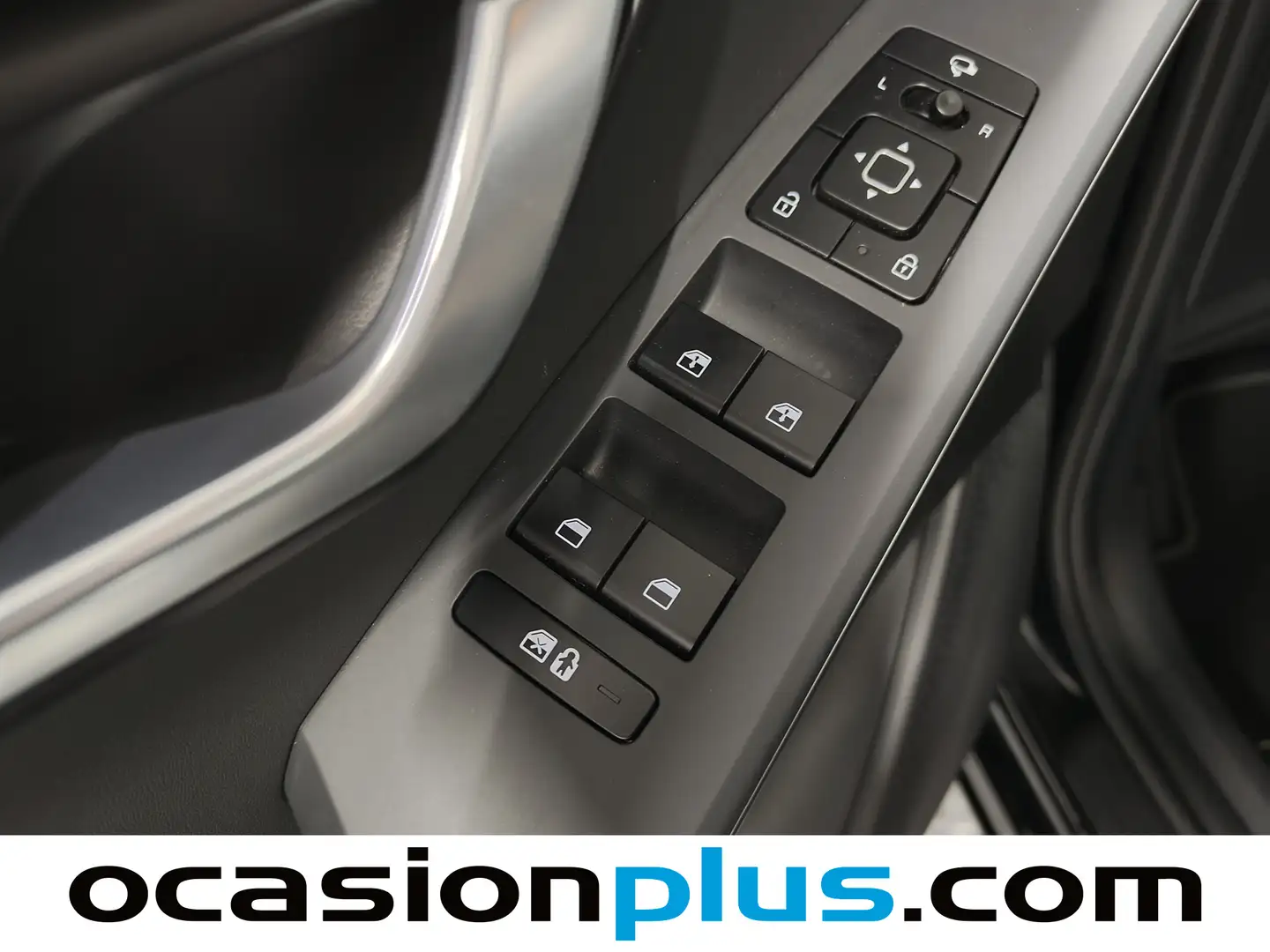 Foto KIA Niro Kia Niro 1.6 GDi HEV Drive (129 CV)