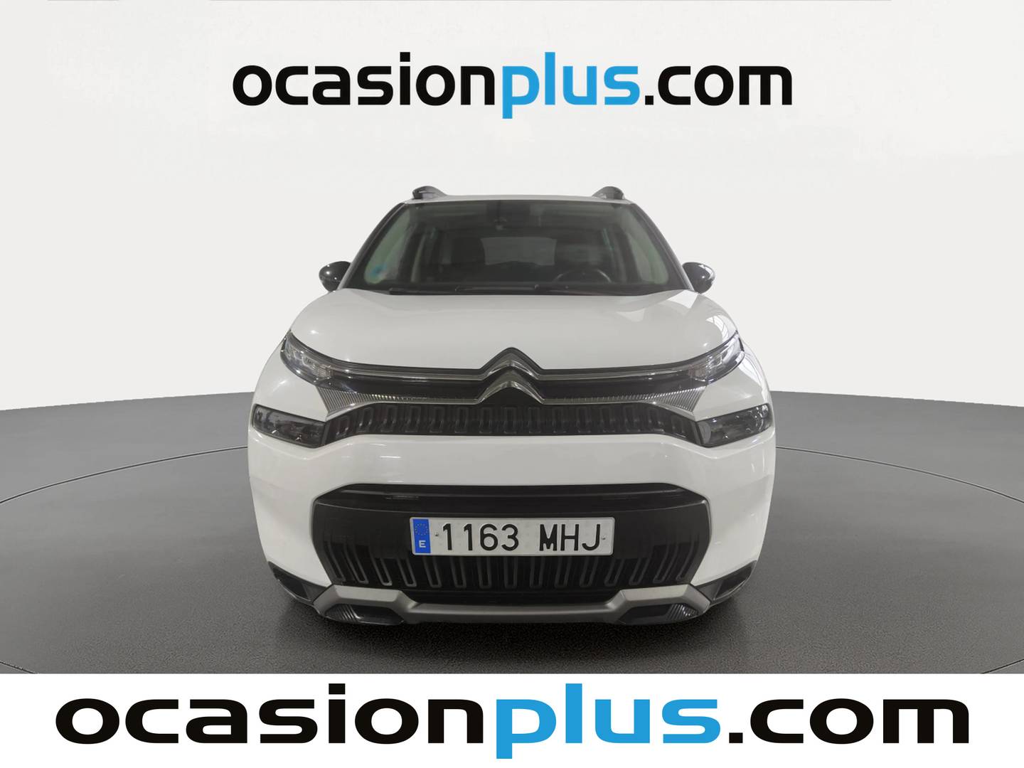 Foto Citroën C3 Aircross Citroen C3 Aircross PureTech 110 S&S Shine (110 CV)