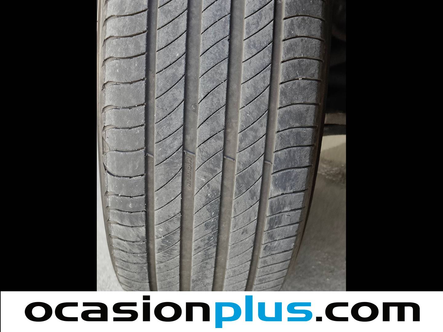 Peugeot 5008 Peugeot 5008 PureTech 130 S&S Allure Pack (130 CV) 7 Plazas seminuevo
