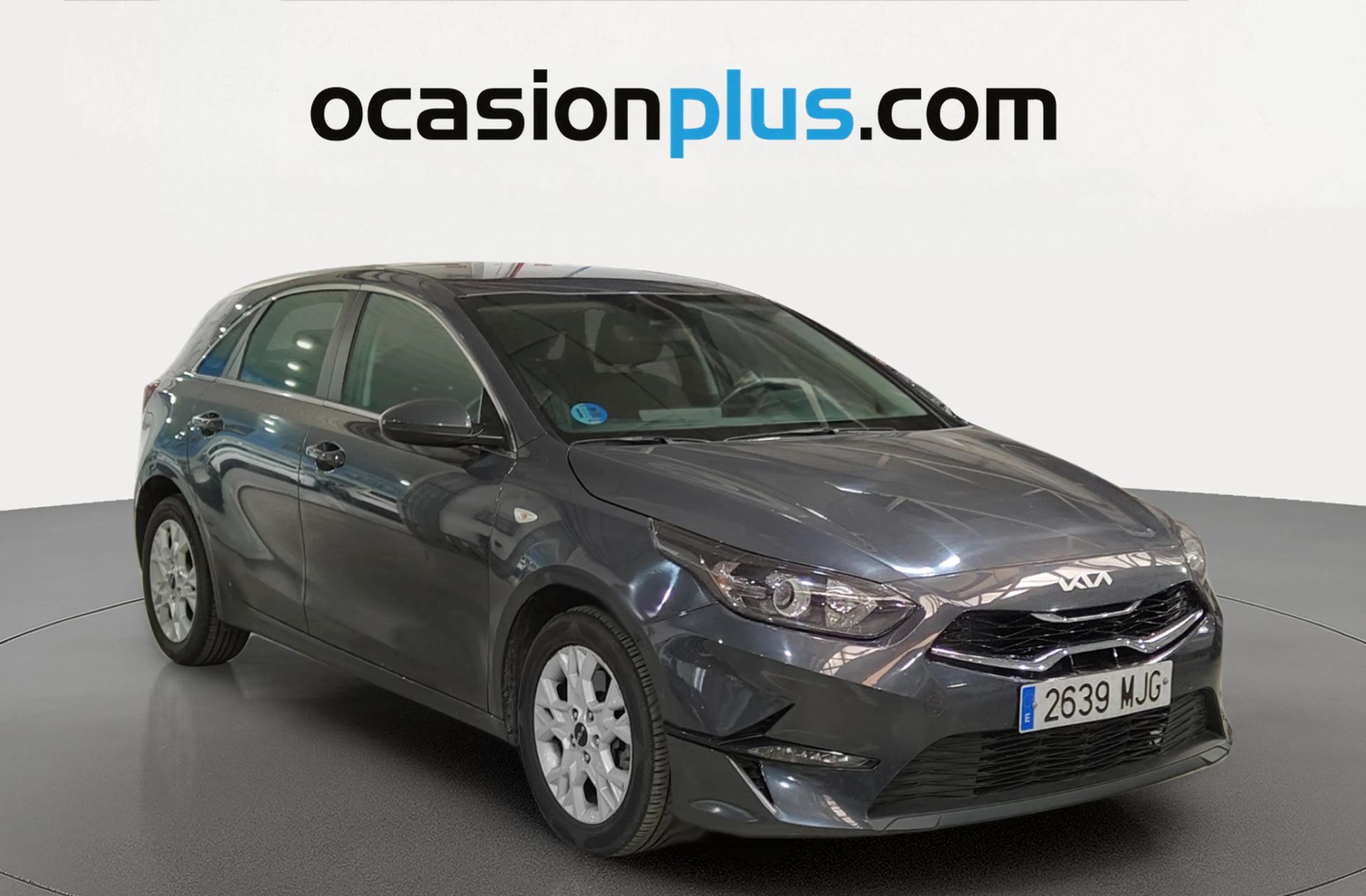 Kia Ceed 1.6 MHEV iMT Drive - foto 2