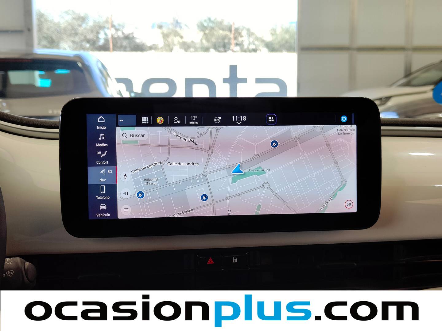 Extras y acabados del Fiat 500 Fiat 500 Electrico Icon Hb 320km (118 CV)