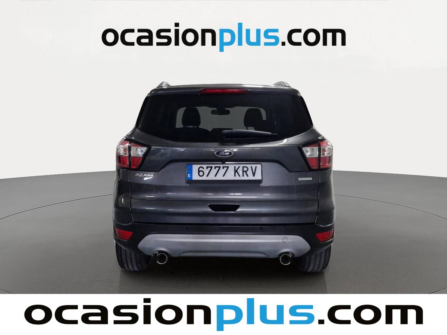Ford Kuga Ford Kuga 1.5 EcoBoost Trend+ 4x2 (120 CV) barato