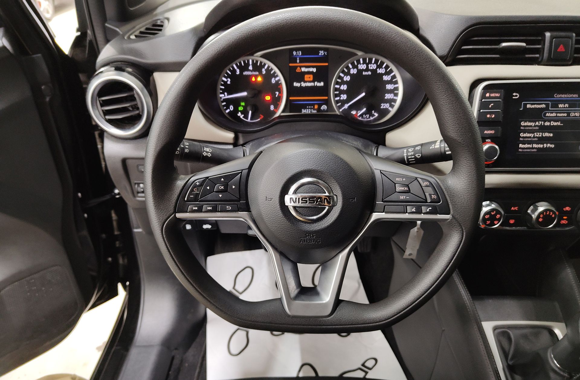 Nissan Micra IG-T 100 Acenta - foto 18