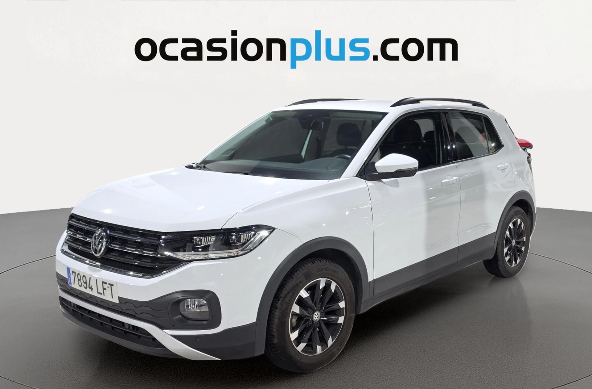 Volkswagen T-Cross Advance 1.5 TSI DSG