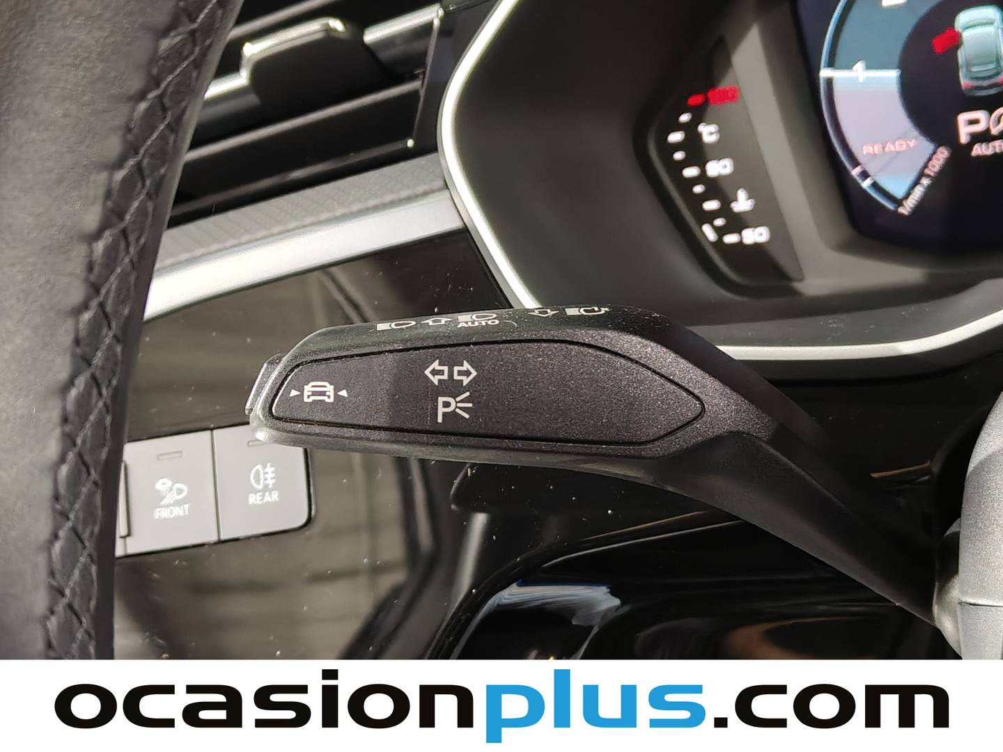 Audi Q3 Sportback Audi Q3 Sportback Advanced 35 TDI (150 CV) S tronic de segunda mano