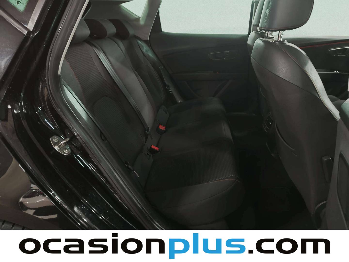 Seat León Seat León 1.4 TSI S&S ACT FR Plus (150 CV) 2017