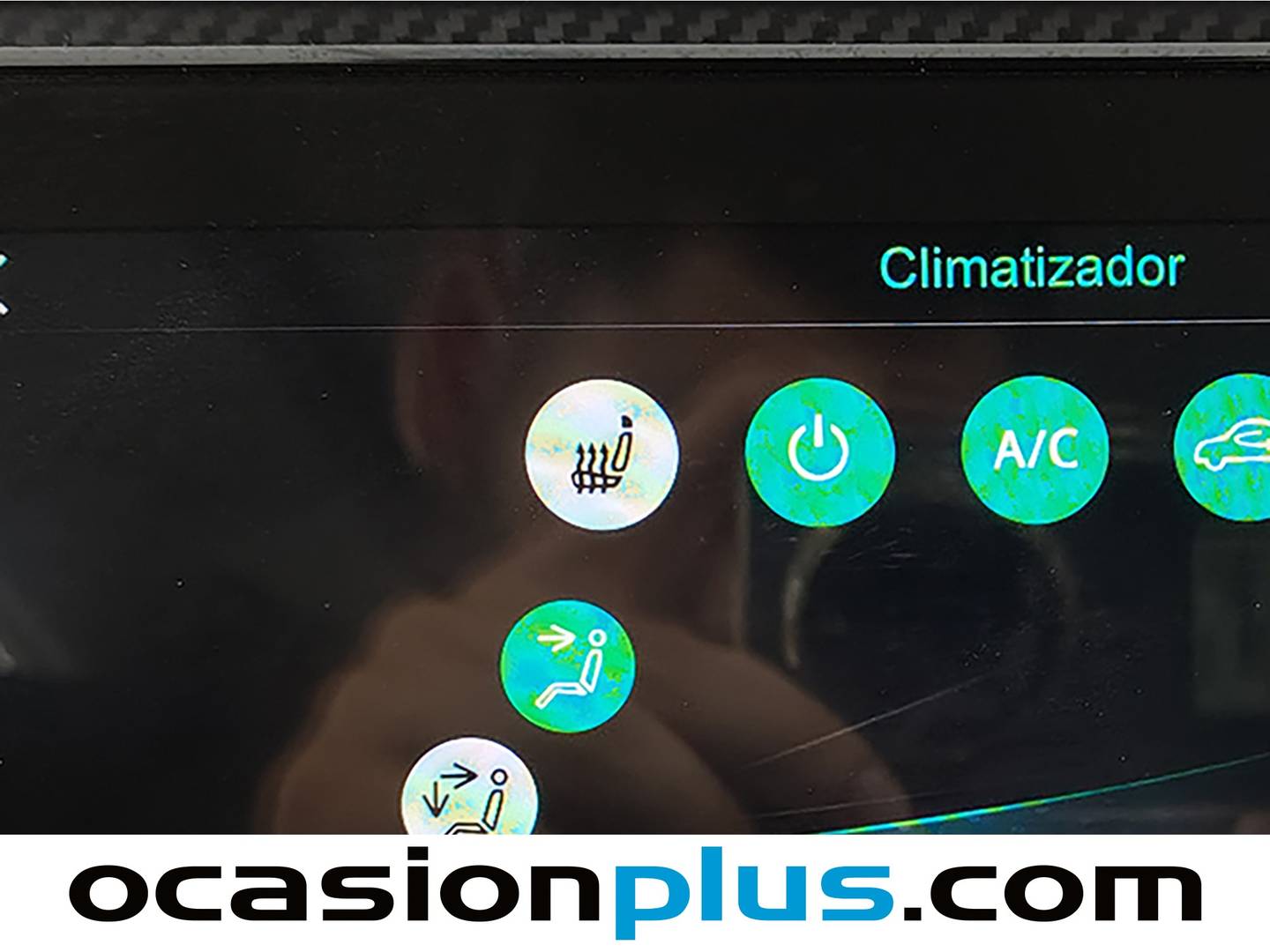 Equipamiento del MG ZS MG ZS 1.0T Luxury (111 CV)